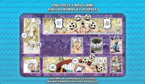 one piece card game official playmat One Piece Card Game Official Playmat -Bandai Card Games Fest 23-24 Edition-