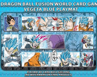 ドラゴンボール スーパー カードゲーム フュージョンワールド ベジータ