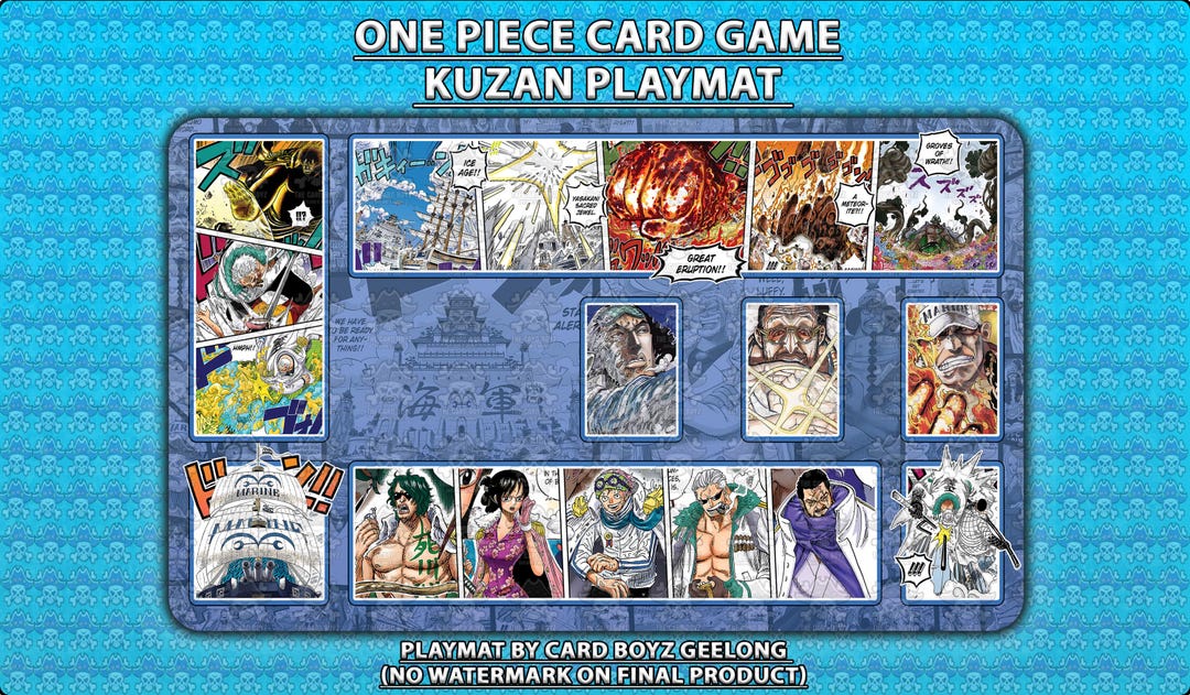 one piece card game kuzan Shop [Japanese] One Piece Card Game Kuzan / クザン OP02-096 – TCGHOBBY main image 1