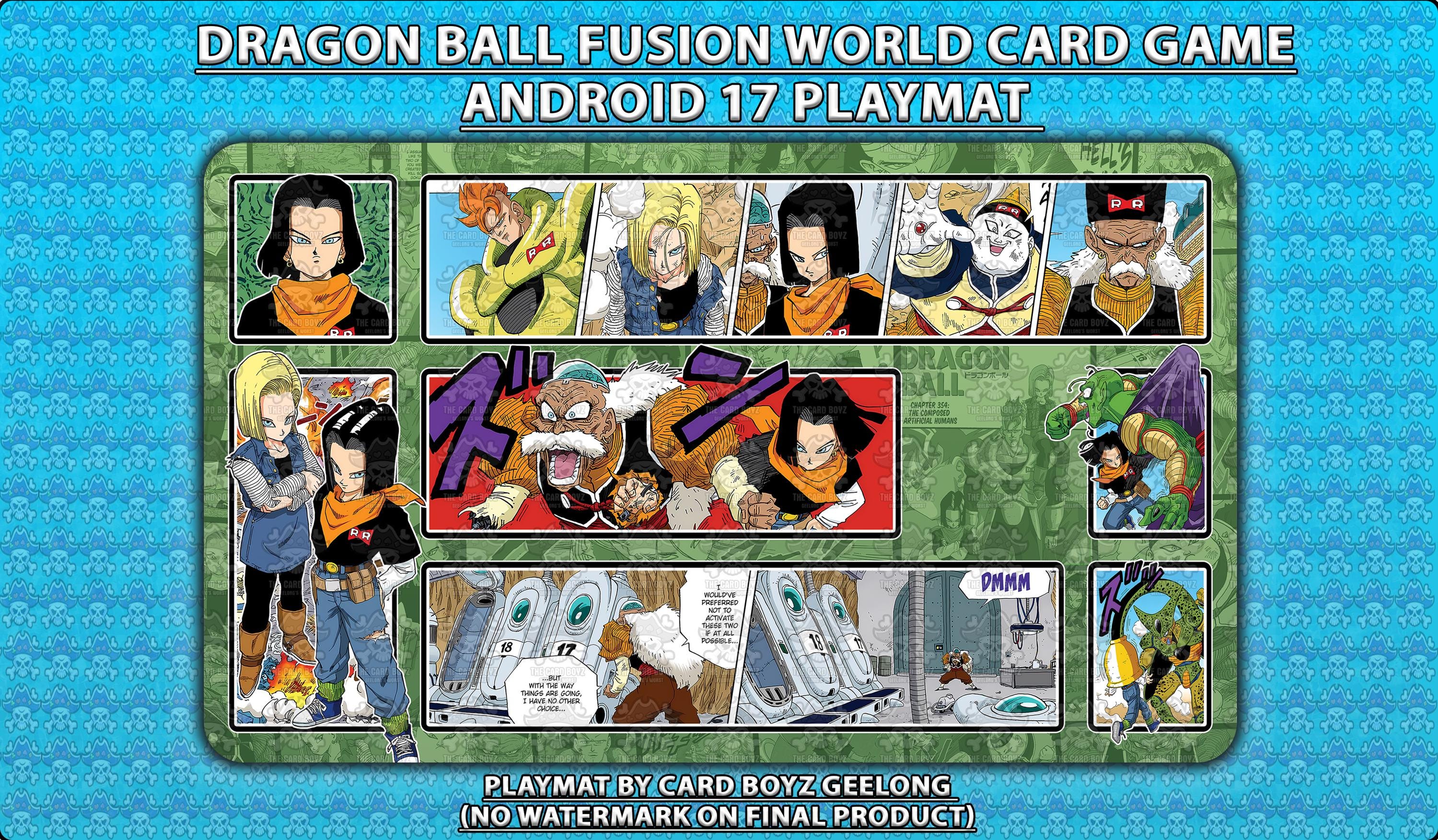 Dragon Ball Board Game Dragon Ball Fusion World Starter Deck - English  Tournament Ready Card Game | Foil Cards, Ultra Rare, Bandai Dragon Ball  Super Tournament Of Power