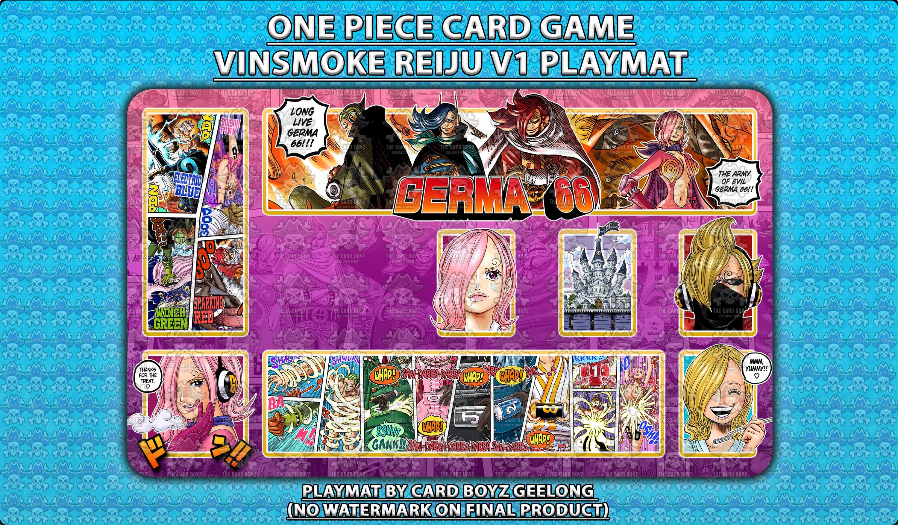 Custom don cards one piece tcg - Etsy 日本