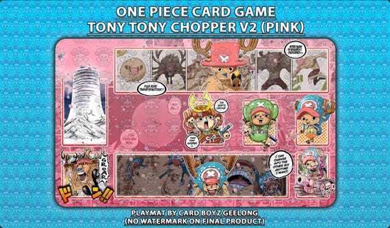one piece card game tony tony chopper OP07-103 Tony Tony.Chopper : Common English One Piece TCG Card : OP07: 500 Years in the Future