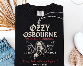 90s Ozzy Osbourne band T USA製 ブラック Lサイズ 楽天市場】90s USA製 ☆ オジー オズボーン ツアー 両面