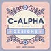 C-Alpha