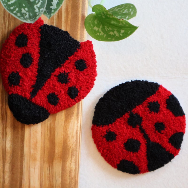 Ladybugs - Etsy