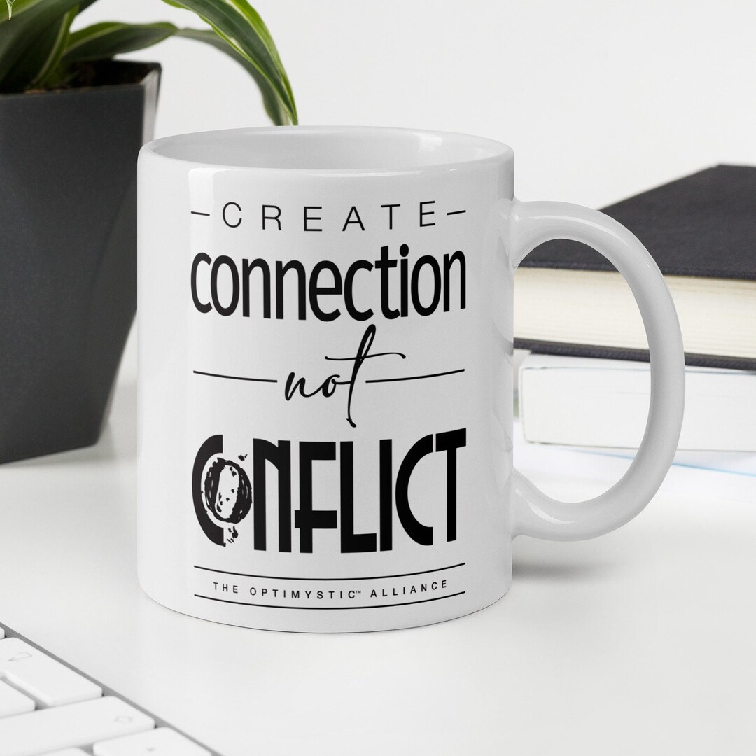 Create Connection, Not Conflict. Ideal Co-worker Gift — Remind Team ...