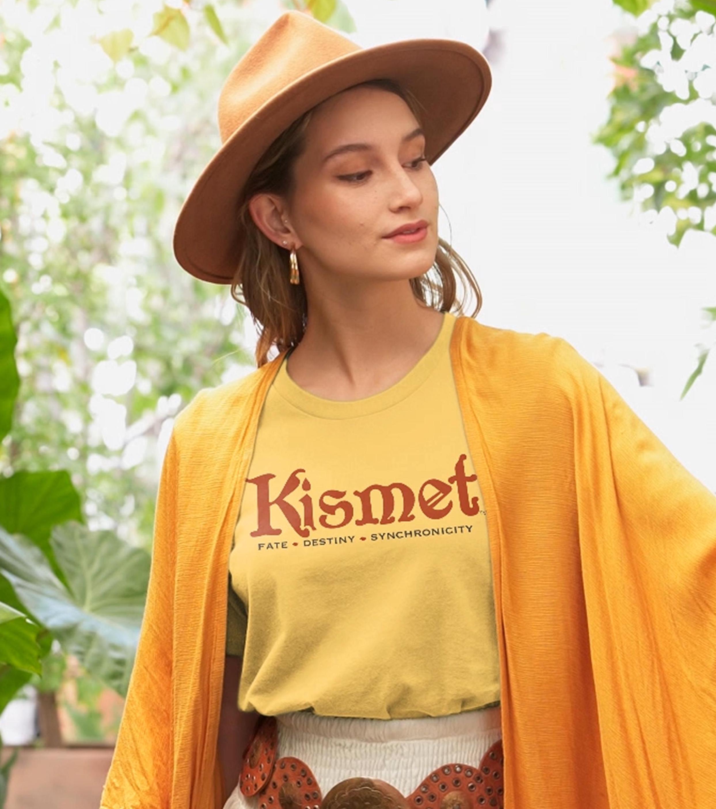 トップス KISMET wraps Kismet T Shirt - Etsy