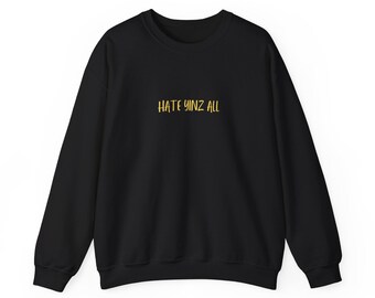 Pittsburgh Pride Sweatshirt, Pittsburgh Yinzer Jumper, Yinzer Apparel, Pittsburgh Gift, Steelers Fan Shirt