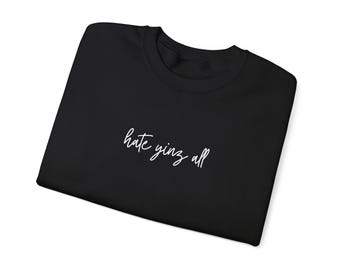 Pittsburgh Pride Sweatshirt, Pittsburgh Yinzer Jumper, Yinzer Apparel, Pittsburgh Gift, Steelers Fan Shirt