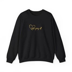 Pittsburgh Sarcastic Hate Yinz All Sweatshirt, Pittsburgh Yinzer Jumper, Yinzer Apparel, Pittsburgh Gift, Steelers Fan Shirt