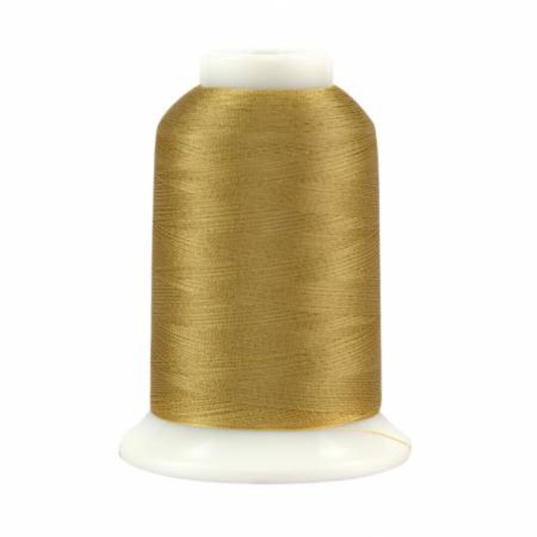 逆輸入 100wt - Thread Silk Kimono - Etsy - Buttercup 306 Color - 1090yd 絵画