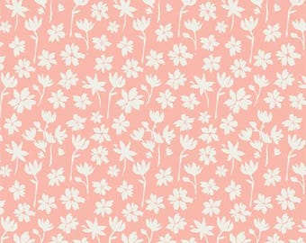 Sweet Impressions from GeoBloom designed by Kelsey Swatske for AGF Sewcial Bee Collective