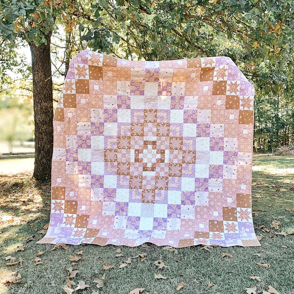 Quilts for Sale Etsy