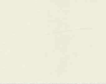 Bella Solid - Porcelain - Moda