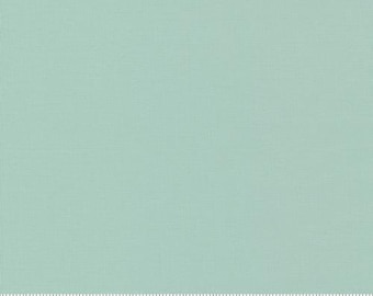 Bella Solid - Home Town Sky - Moda