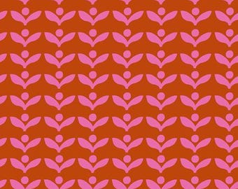 Bud Cayenne - Sugar Maple - Alexia Abegg