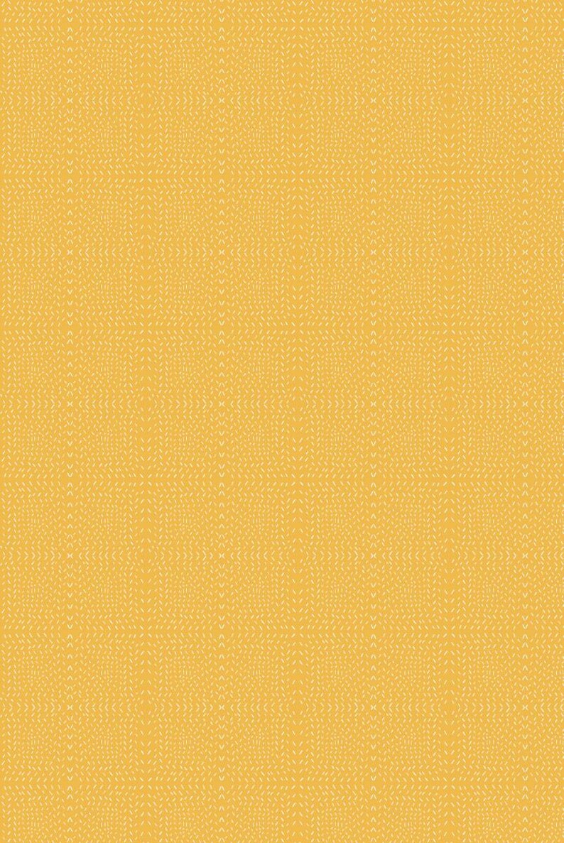 Scatterplot Mirth - Midsummery by Melanie Traylor of Southern Charm Quilts image 1