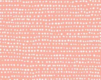 Apricot Moonscape - Extra Wide Backings - Dear Stella