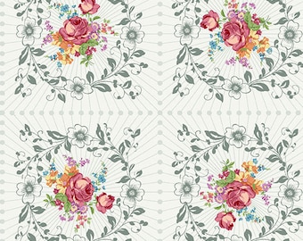 Wreath Ivory - Nonna - Giucy Giuce