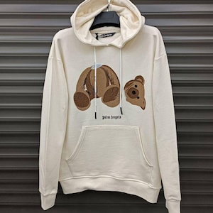 Unisex pullover hoodie