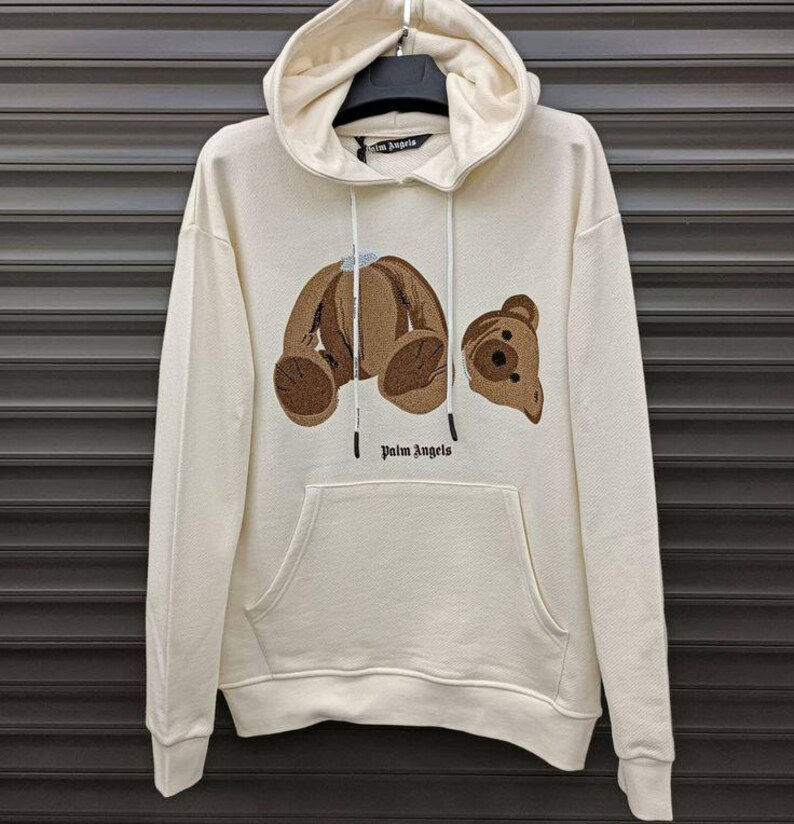 Unisex pullover hoodie