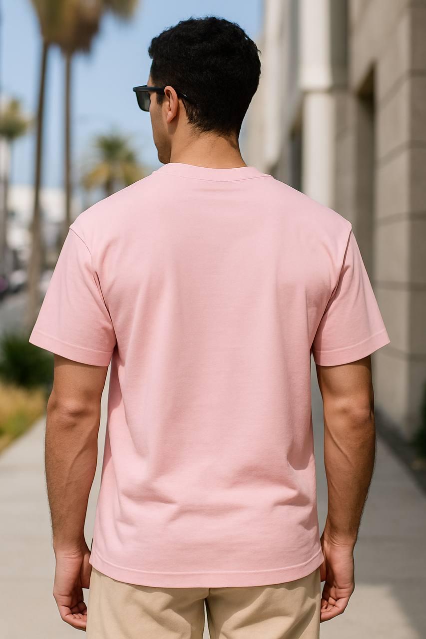 【関税込み】Balmain ピンク Vintage Tシャツ Pink Designer T-shirts - Women | Balmain