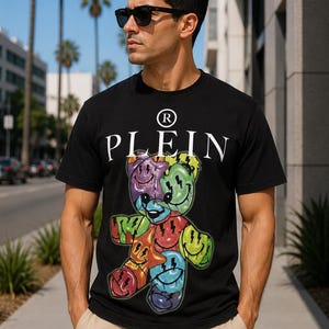 Philipp plein t shirt - Etsy 日本