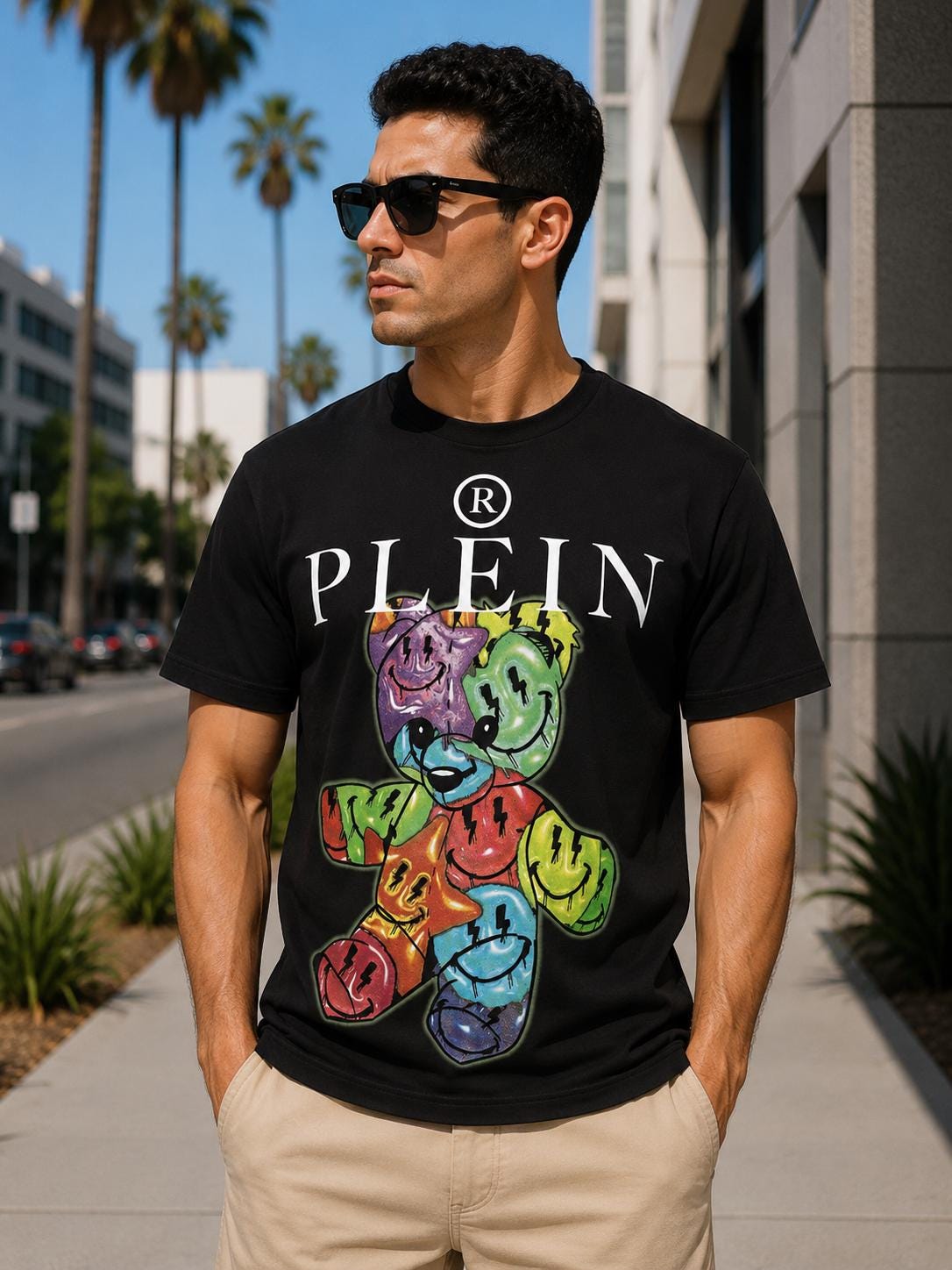 Philipp plein t shirt - Etsy 日本