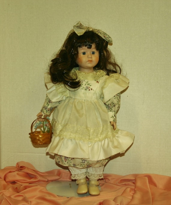 old style dolls