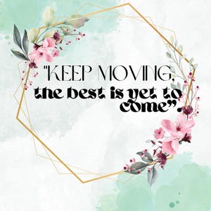 Printable wall art