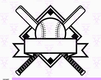 Softball Svg Png, Softball game shirt Svg, Personalized Name, Softball Team Template Svg, Your Team Svg, Softball Mascot, Softball Png