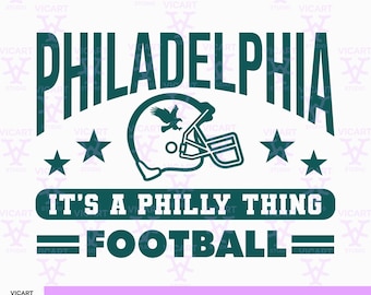 Eagle SVG PNG, Football Eagles Philly Retro It's a Philly thing Philadelphia Digital Files Bird Gang Retro Philadelphia Football Eagles svg