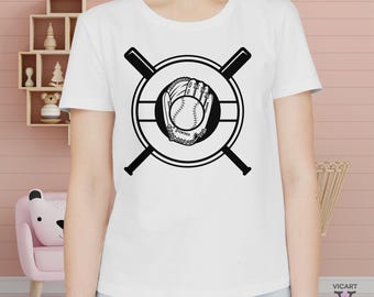 Softball Svg Png, Softball game shirt Svg, Personalized Name, Softball Team Template Svg, Your Team Svg, Softball Mascot, Softball Png