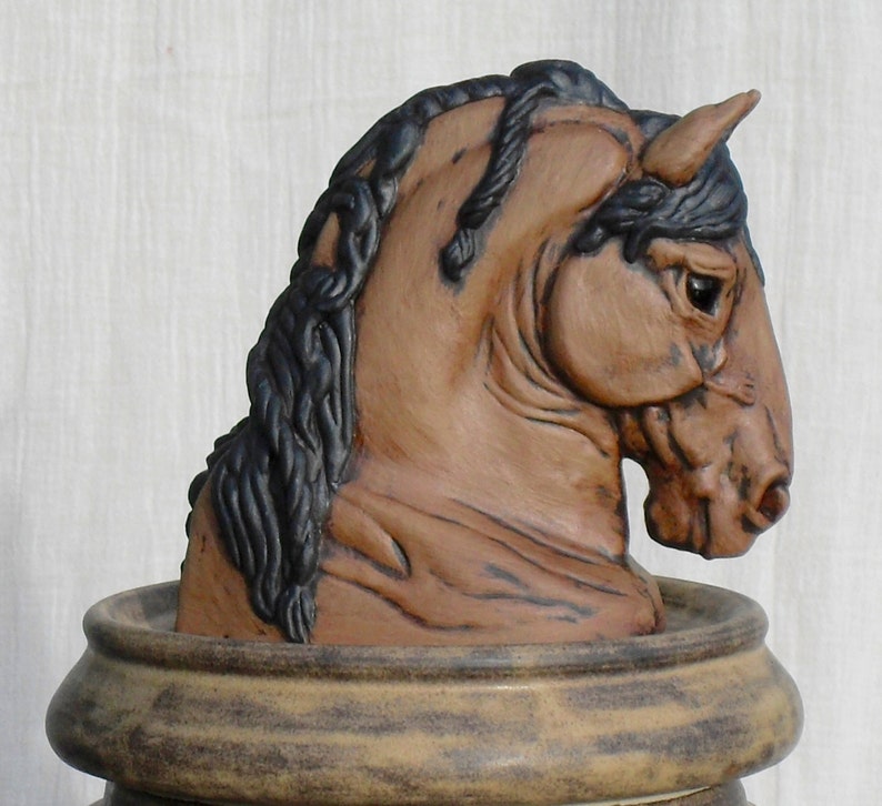 large-andalusian-horse-head-jar-etsy