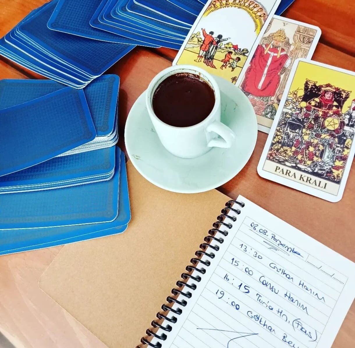 Fortune Telling•Same Day Psychic turkish coffee fortune teller,Turkish Coffee Reading,Full Psychic Reading, Coffee Cup Reading