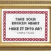 see more listings in the Cross Stitch Kits section