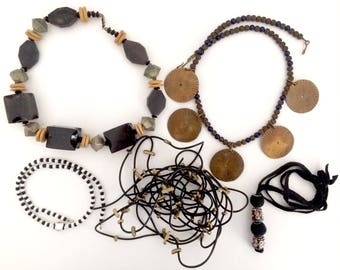 Assorted Destash Costume Jewelry