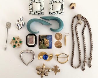 Destash Jewelry