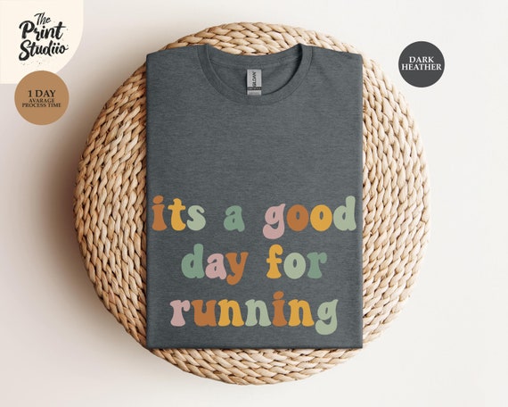 Runner's High Unisex Softstyle T-Shirt - Fitness Workout Tee, Athletic Apparel, Sports Lover Gift, Running Enthusiast Shirt, Jogger Top