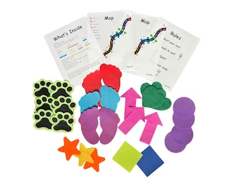 Movement Path - Original