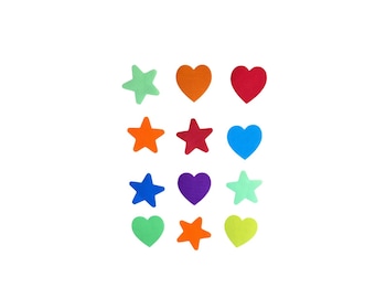 Movement Station - Hands and Feet