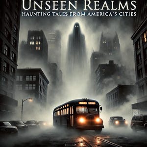 Unseen Realms