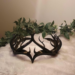 Tiara crown for cosplay