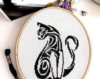 k　TODAYFUL EmbroideryPatchworkShirts Luxurious Black Velvet Zardozi Wall Hanging Embroidery
