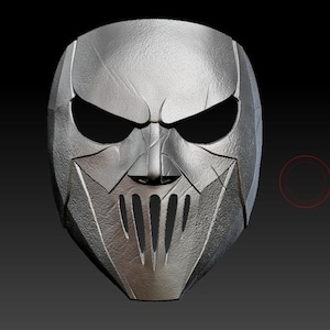Slipknot mask - Etsy 日本