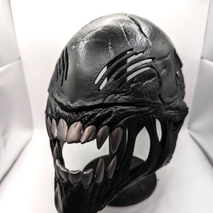 Xenomorph Skull Mask