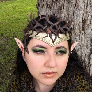 Woodland Crown