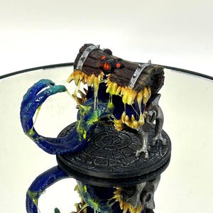 Chest Mimic Mini