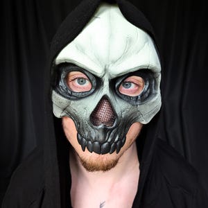 Skull Mask