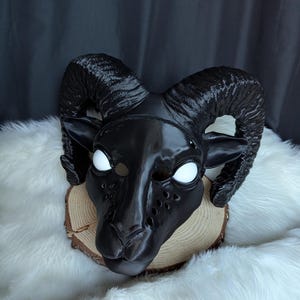 Ram Head base